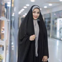 چادر منجوق دوزی اعلا|لباس|مشهد, خواجه ربیع|دیوار