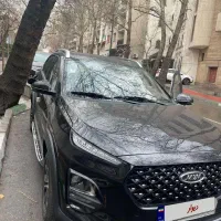 ام وی ام X22pro MT، مدل ۱۴۰۲|خودرو سواری و وانت|تهران, بریانک|دیوار