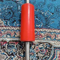 خمیر پهن کن بلبرینگی