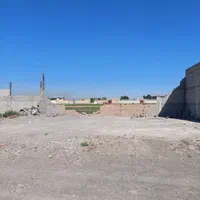 زمین ۳۰۰ متری حسن شهاب ( ۱۵ متر حاشیه )|فروش زمین و ملک کلنگی|مشهد, بهار|دیوار