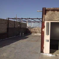 فروش ۱۳۲متر۲۰٪کارباتراس۳۵متری قلنبر