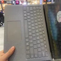 سرفیس لب تاپi7 nasl 8 ram 16 ssd 512 2|رایانه همراه|تهران, میرداماد|دیوار