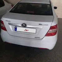 بلریانس h230 سفید مدل ۹۷