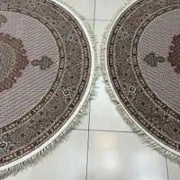 فرش نادر ۲*۲ ماهی خوی کرم( بیش از ۲۰ مدل )|فرش|تبریز, |دیوار