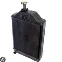 موتور اب ماشین سنگین راهسازی رادیاتور موجود|خدمات موتور و ماشین|سراوان, |دیوار