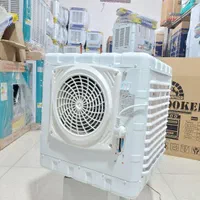 کولرهای آبی جنرال 2800کوچک دستی بدون تسمه|کولر آبی|تهران, تهرانسر شرقی|دیوار