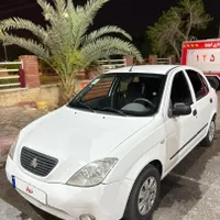 تیبا 2 (هاچبک) EX، مدل ۱۳۹۷
