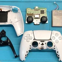 تعمیرات تخصصی دسته و کنسول ps4 / ps5 / xbox / pc