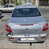 رانا مدل۱۳۹۱|خودرو سواری و وانت|تهران, تهرانپارس غربی|دیوار