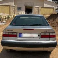 سیتروئن زانتیا 2000cc، مدل ۱۳۸۴|خودرو سواری و وانت|گرگان, |دیوار