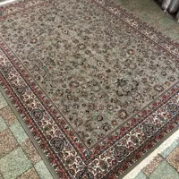 فرش ۷۰۰شانه کاشان اقساط|فرش|بروجرد, |دیوار