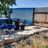 باغچه سندملکی با درخت آب و برق/معاوضه باخودرو