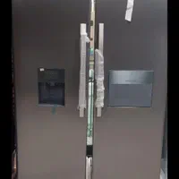 یخچال دوقلو وساید همالیا /موجود/زیر بازار /۵۷۷&po|یخچال و فریزر|تبریز, |دیوار