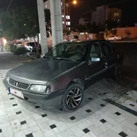 پژو 405 SLX موتورTU5، مدل ۱۳۹۶|خودرو سواری و وانت|بیرجند, |دیوار
