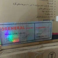 کولر گازی 14000 جنرال  General T3 سفارش امارات آک|کولر گازی و فن‌کوئل|تهران, جردن|دیوار