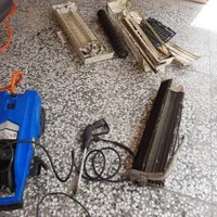 تعمیرات تخصصی یخچال،کولر پنجره ای واسپلیت|خدمات پیشه و مهارت|قشم, |دیوار