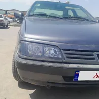 پژو ۴۰۵ مدل ۱۳۹۳|خودرو سواری و وانت|زاهدان, |دیوار