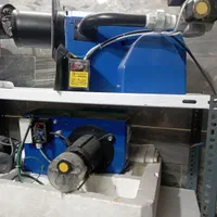 مشعل|ماشین‌آلات صنعتی|اصفهان, کوجان|دیوار