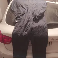 لباس کار