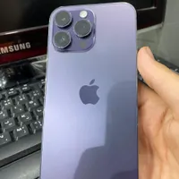 اپل iphone 14 Pro Max با حافظهٔ ۵۱۲ گیگابایت|موبایل|تهران, آسمان|دیوار