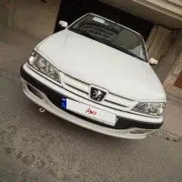 پژو پارس سال، مدل ۱۳۹۲