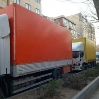اتوبار میدان حر میدان پاستور چهاراه لشگر|خدمات حمل و نقل|تهران, حر|دیوار