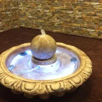 آبنما طبقاتی بتنی مسلح مقاوم سنگین محوطه ای|مصالح و تجهیزات ساختمان|بندر انزلی, |دیوار