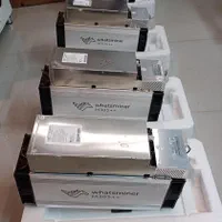 ماینر M50s 130th آکبند|قطعات و لوازم جانبی رایانه|سراوان, |دیوار