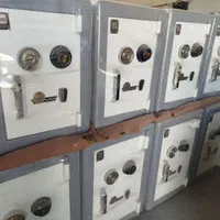 گاوصندوق pio1404|ابزارآلات|نهاوند, |دیوار