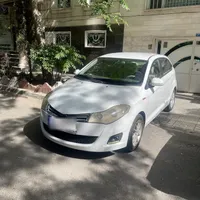 ام‌وی‌ام 315 هاچبک ساده، مدل ۱۳۹۱
