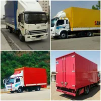 باربری صدرا سراسر مشهد و کشور عضو مجاز اتحادیه|خدمات حمل و نقل|مشهد, الهیه|دیوار