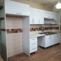 کابینت پیش ساخته شعبه مرکزی فارس|مصالح و تجهیزات ساختمان|شیراز, مسلم|دیوار