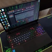 لپتاپ Aorus15p kd