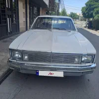 شورلت نوا مدل c6 ساخت ۱۳۶۵ شمسی