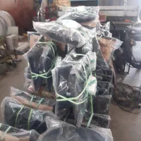 فن سیرکولار گلخانه|عمده‌فروشی|شهرضا, |دیوار