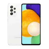 سامسونگ گلکسیa56 5G با حافظهٔ ۲۵۶ گیگابایت