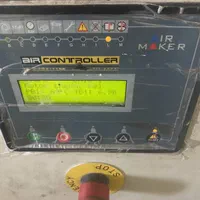 تعمیرات کمپرسور هوا و پمپ باد مجوز رسمی اتحادیه|خدمات پیشه و مهارت|مشهد, توس (بلوار توس)|دیوار