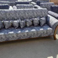 مبل راحتی .زیبا دلنسو|مبلمان خانگی و میز عسلی|ارومیه, |دیوار