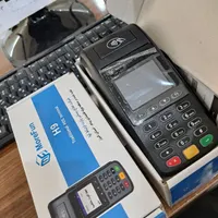 کشلس کارتخوان سیارTP50لمسی کارتخان ثابت پوز|فروشگاه و مغازه|اصفهان, مولوی|دیوار