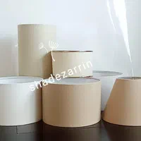 کلاهک (شید) آباژور|چراغ خواب و آباژور|تهران, نیروی هوایی (پیروزی)|دیوار