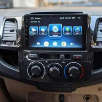 مانیتور اندروید ال ۹۰ ورنا سوزکیz300 شرکتی