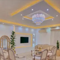 ۱۳۵ متر فول امکانات در فردوس غرب ورزی شمالی