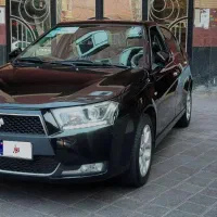 دنا پلاس توربو اتومات فول مدل 1401 در حد صفر