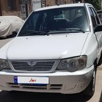 پراید 132 SE، مدل ۱۳۹۵|خودرو سواری و وانت|کرمان, |دیوار