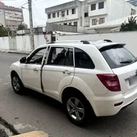 لیفان X60 اتوماتیک، مدل ۱۳۹۷|خودرو سواری و وانت|بابلسر, |دیوار