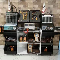 انواع دیاگ مولتی برند