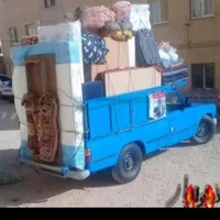 باربری حمل نقل تخصصی بهبهان خوزستان|خدمات حمل و نقل|بهبهان, |دیوار