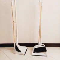 طی نخی، تی نخی چوبی|لوازم نظافت|مشهد, ابوذر|دیوار