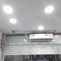 نصب ، سرویس ، گازگیری کولر گازی اسپلیت