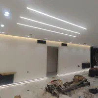برقکاری ساختمان لاینر هوشمند سازی برق کاری برقکار|خدمات پیشه و مهارت|کرج, جهان‌شهر|دیوار